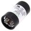 145-175 MFD Round Start Capacitor (110/125V)