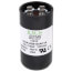145-175 MFD Round Start Capacitor (110/125V)