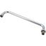 Swing Nozzle w/ 2.2 Gpm Aerator, 12" Length, 3-15/16" Clearance, 062X-A22