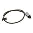 Chekpoint Sensor Cable w/ Angled Flat Lens ( Ec-3100/3101/3102/3103 ), 017195-45