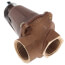1170-125, 3,735,000 BTU Capacity Relief Valve