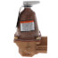 1170-125, 3,735,000 BTU Capacity Relief Valve