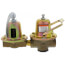 F-3 Dual Unit Valve w/ Fast Fill (Lead Free)