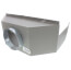 15 Draft Diverter, R11020103