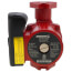 Astro-230CI 3-Speed Cast Iron Circulator, 0-20 GPM Flow