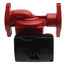 Astro-250CI 3-Speed Cast Iron Circulator, 0-18 GPM Flow