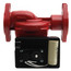 Astro-250CI 3-Speed Cast Iron Circulator, 0-18 GPM Flow