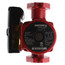 Astro-250CI 3-Speed Cast Iron Circulator, 0-18 GPM Flow