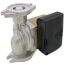 Astro-250SS 3-Speed Stainless Steel Circulator, 0-18 GPM Flow