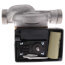 Astro 225SU Stainless Steel Pump with Union Connection