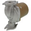 Astro-280SS 3-Speed Stainless Steel Circulator w/ Check Valve, 0-30 GPM Flow