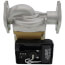 Astro-280SS 3-Speed Stainless Steel Circulator w/ Check Valve, 0-30 GPM Flow