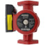 Astro-290CI 3-Speed Cast Iron Circulator w/ Check Valve, 0-52 GPM Flow