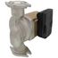 Astro-290SS 3-Speed Stainless Steel Circulator w/ Check Valve, 0-52 GPM Flow