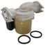 Astro-290SS 3-Speed Stainless Steel Circulator w/ Check Valve, 0-52 GPM Flow