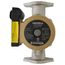 Astro-290SS 3-Speed Stainless Steel Circulator w/ Check Valve, 0-52 GPM Flow