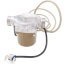 Astro 220SSU050S-TA (1/2" Swt) SS Re-circulator Pump w/ Timer & Aquastat, 0-9 GPM