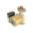 Astro 220SSU050S-T (1/2" Sweat) Stainless Steel Re-circulator Pump w/ Timer, 0-9 GPM