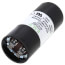 378-440 MFD Round Start Capacitor (110/125V)