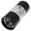400-480 MFD Round Start Capacitor (110/125V)