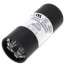 460-552 MFD Round Start Capacitor (110/125V)