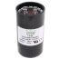 540-648 MFD Round Start Capacitor (110/125V)