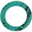 3/4" 35B103-1 Union Gasket (1-3/8" OD x 15/16" ID x 1/16")