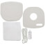 Replacement Combustion Chamber Kit for Smith Series 8 with NO Swing Door, 1104-LYNN