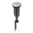 Bathroom Pop-up Stopper Replacement for Pop-up Drain Assemblies (Chrome)