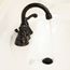 Bathroom Pop-up Stopper Replacement for Pop-up Drain Assemblies (Oil Rubbed Bronze)