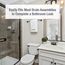 Bathroom Pop-up Stopper Replacement for Pop-up Drain Assemblies (Oil Rubbed Bronze)
