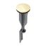 Bathroom Pop-up Stopper Replacement for Pop-up Drain Assemblies (Polished Brass)