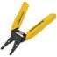 Wire Stripper/Cutter (10-18 AWG Solid)