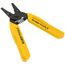Wire Stripper/Cutter (10-18 AWG Solid)