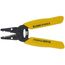 Dual Wire Stripper/Cutter (10-14 AWG Solid)