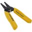 Dual Wire Stripper/Cutter (10-14 AWG Solid)
