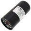108-130 MFD Round Start Capacitor (330V)