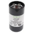 88-108mfd 165v Round Start Capacitor