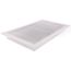 20" x 12" (Wall Opening Size) 92VHO Steel Double Deflection Register, No Damper