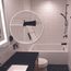 Tub Spout w/ Diverter (Matte Black)