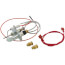 Pilot Assembly w/ Spark Ignition (LP), 110854