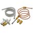 Pilot Assembly Kit - LP Gas, 110856