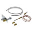Natural Gas Pilot Assembly w/ Standing Pilot, 110859
