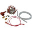 Pilot Assembly w/ Spark Ignition, Horziontal Mount (Natural Gas), 110861