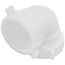 1-1/2" 90-Degree Slip Joint Elbow