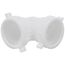 1-1/2" 90-Degree Slip Joint Elbow