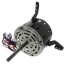 Motor 1/3HP 3Sp 6Pl