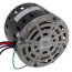 Motor 1/2HP 3Sp 8Pl, 11091204SP