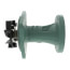 Cast Iron Bracket Assembly for Taco 111 Circulator Pump