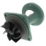Cast Iron Bracket Assembly for Taco 111 Circulator Pump